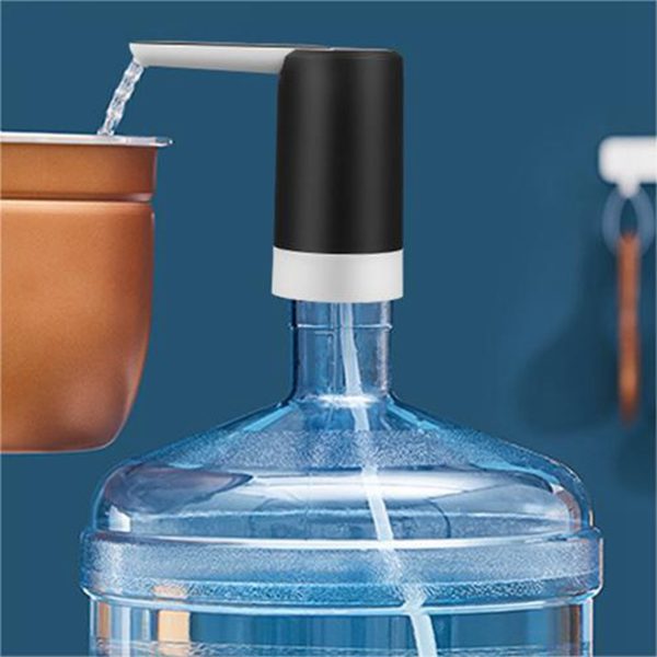 AUTOMATIC WATER DISPENSER