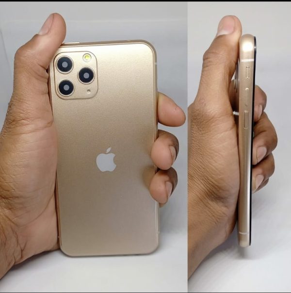 Refillable Fancy Iphone Lighter