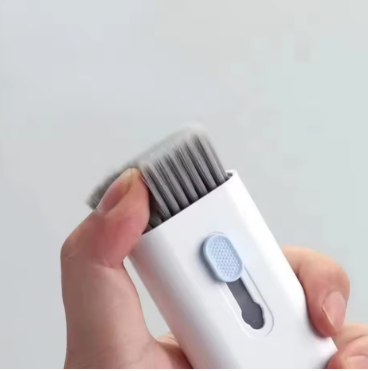 3/4/7 in 1 Earbuds Cleaning Pen for Earbuds Portable Wireless Earphone Case Cleaning Tools Kit Cleaning Brush Set Tool