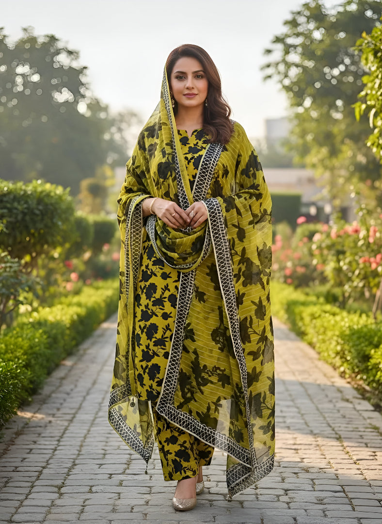 Winter Collection 3 Pcs Stitched Micro Polo Cotton Women Dress Marina Wool Specially