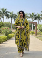 Winter Collection 3 Pcs Stitched Micro Polo Cotton Women Dress Marina Wool Specially