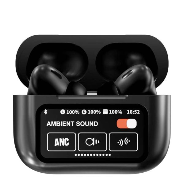 A9 Pro Touch Screen Display