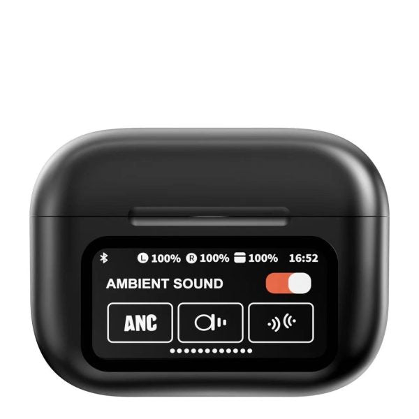 A9 Pro Touch Screen Display