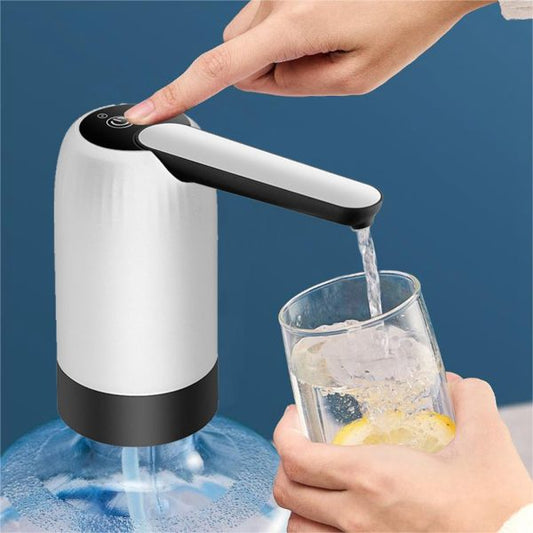 AUTOMATIC WATER DISPENSER