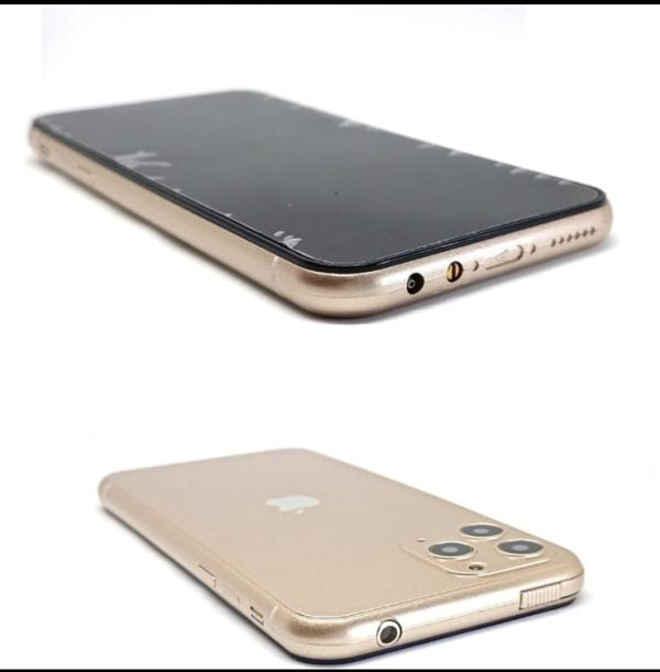 Refillable Fancy Iphone Lighter